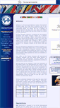 Mobile Screenshot of evangelchristianschoolinternational.org